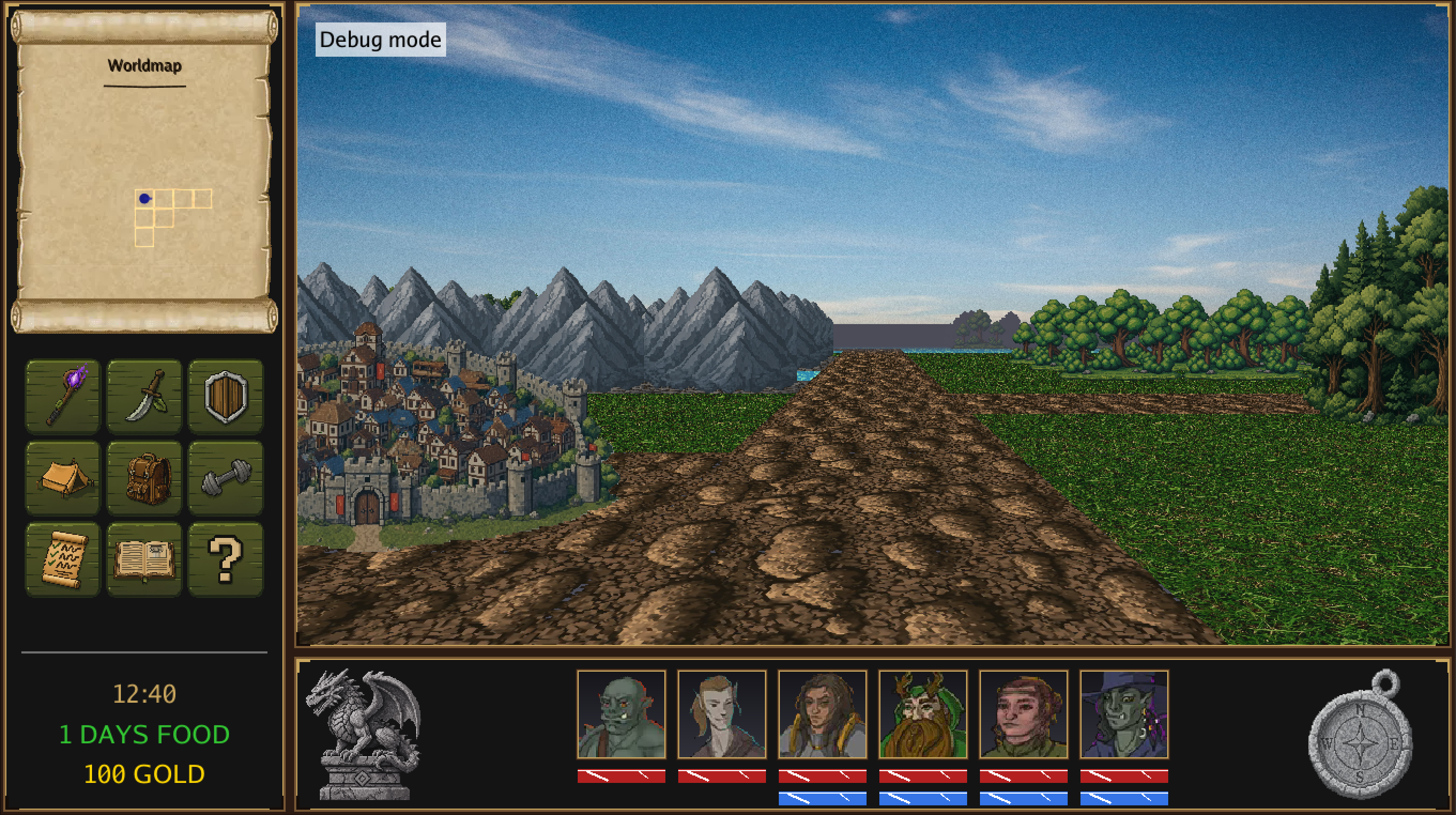Game Screenshot 3