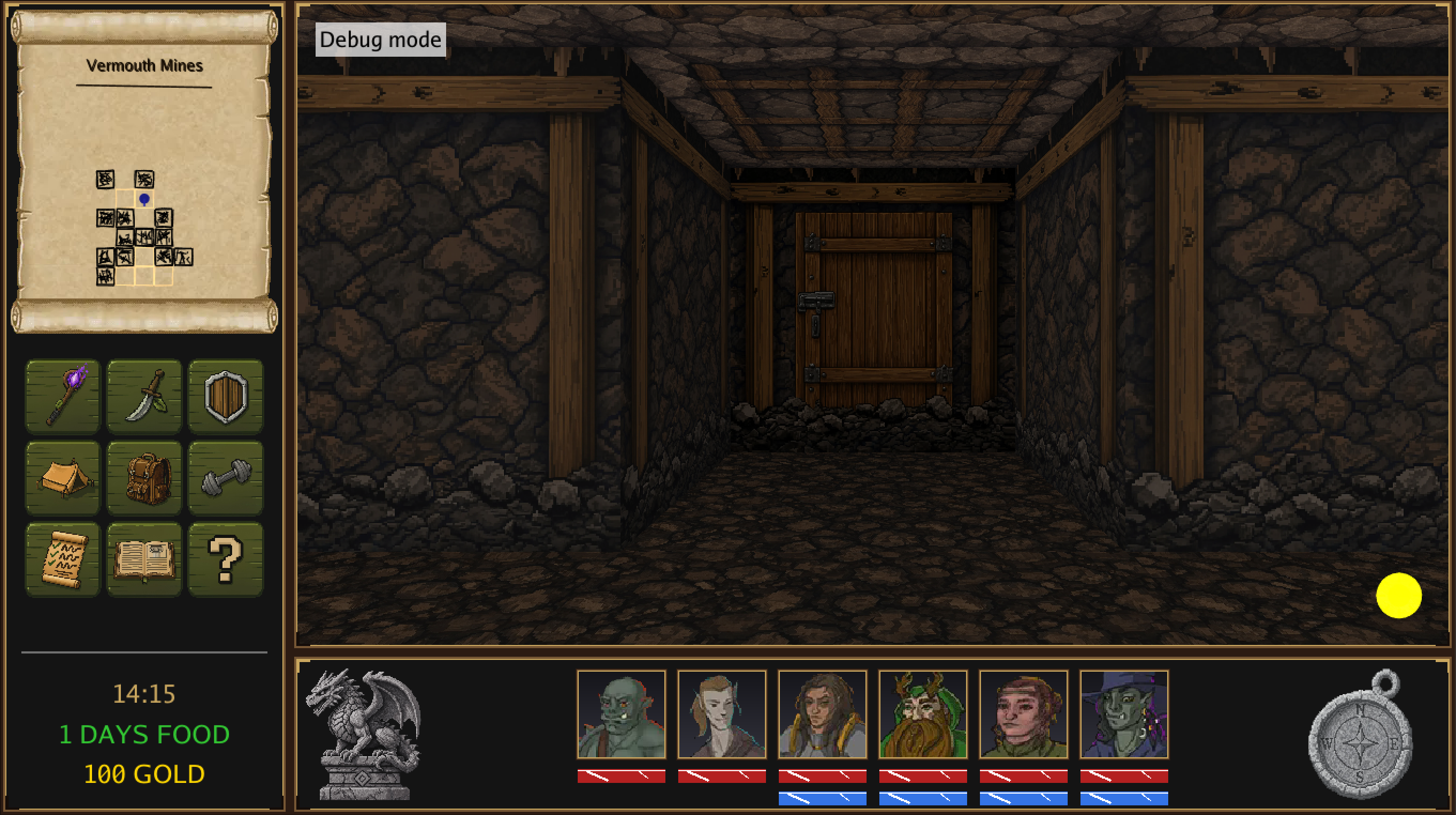 Game Screenshot 4