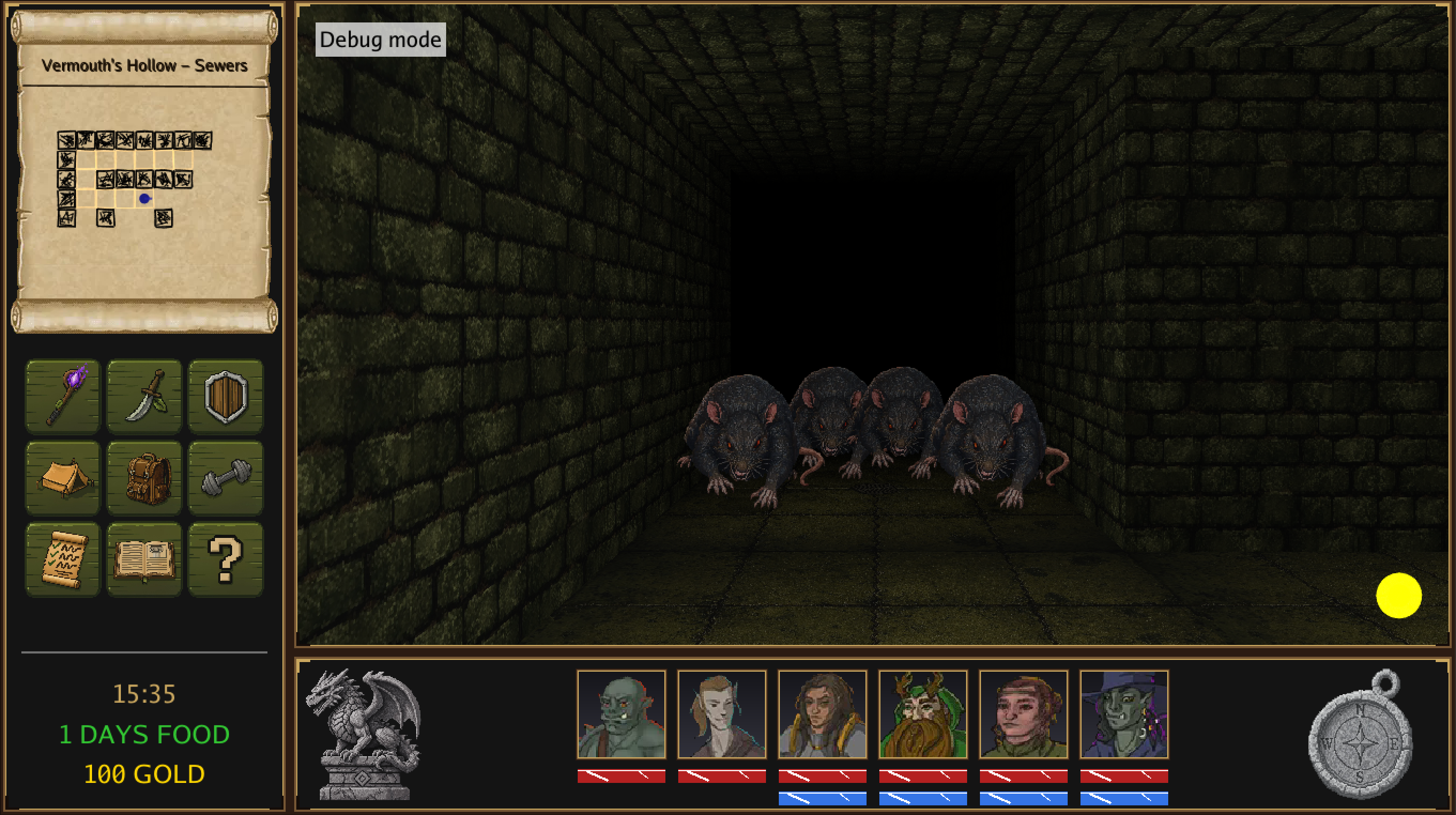 Game Screenshot 5
