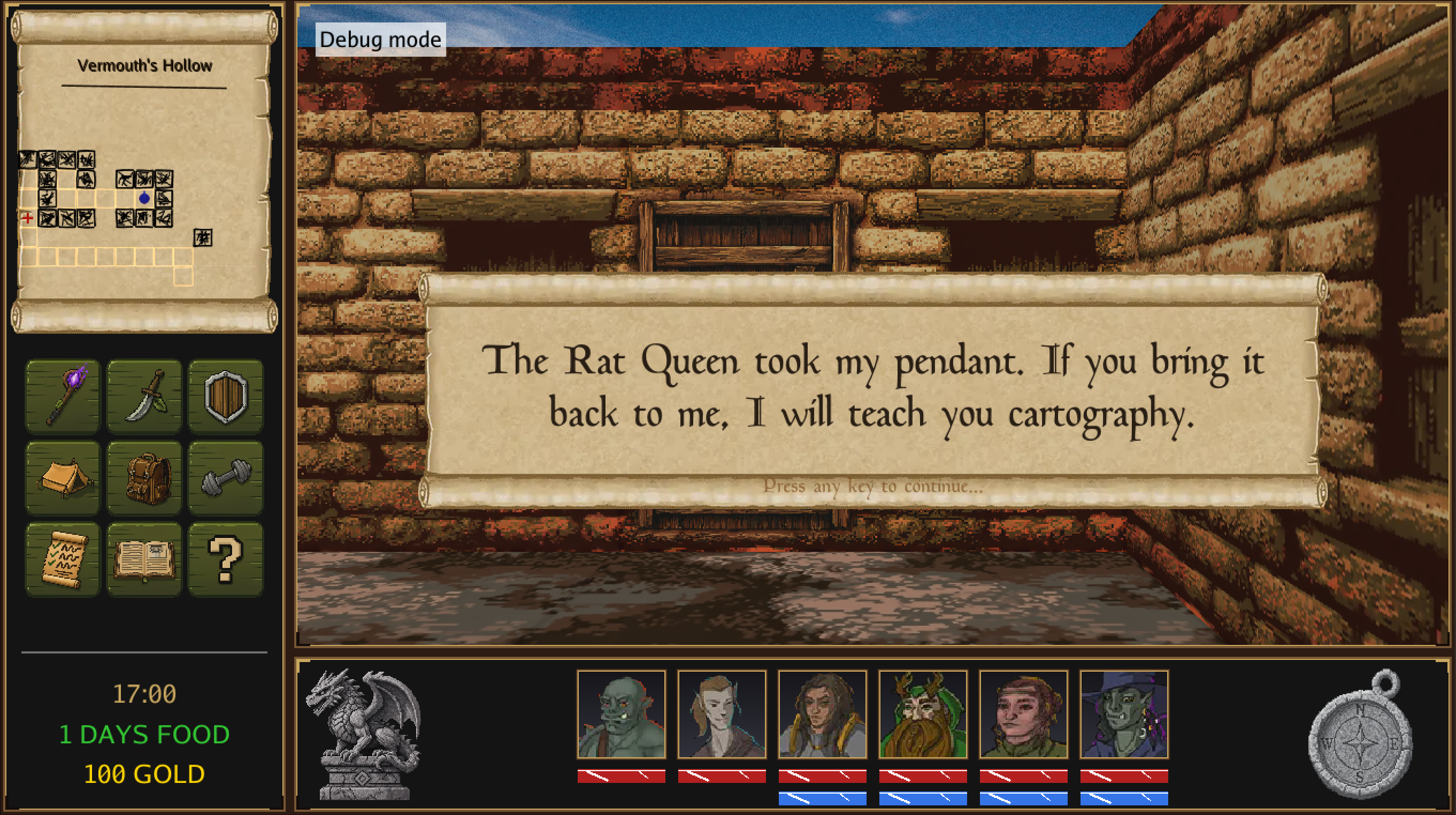 Game Screenshot 6